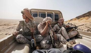 Yémen: les rebelles Houthis exécutent 9 personnes pour le meurtre d'un dirigeant 