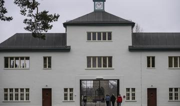 A 100 ans, le plus vieil accusé de crimes nazis jugé en Allemagne