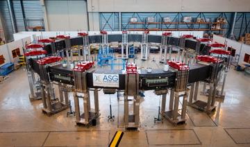 La majorité des États veut inclure le nucléaire dans les investissements verts