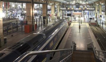 Paris: la gare du Nord évacuée mercredi en raison d'un colis suspect
