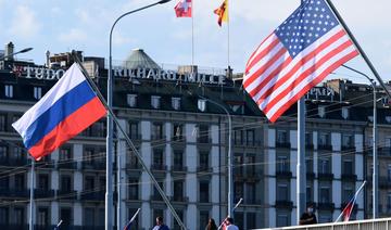 Discussions russo-américaines «utiles» à Moscou mais sans avancées