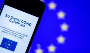 UE: la France et la Pologne «enquêtent» sur la création de pass sanitaires frauduleux