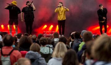 Berywam, le groupe français qui démocratise le beatbox