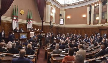 Alger applique une pression supplémentaire sur Paris via son espace aérien 