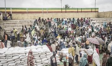 Éthiopie: l'ONU fait état d'une malnutrition «sans précédent» au Tigré 