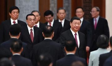 Quand la Chine pénètre l'université française 