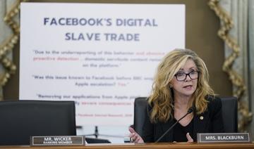 Son modèle dénoncé, Facebook fait face à une nouvelle crise majeure