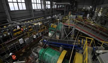 En Sibérie, une mine de cuivre géante pour nourrir la transition énergétique