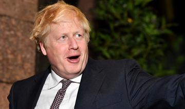 Boris Johnson veut «reconstruire en mieux» après le Brexit