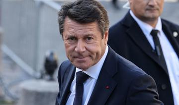 La droite doit «combattre Zemmour de toutes ses forces», plaide Estrosi