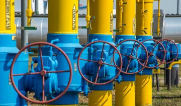 Une crise énergétique mondiale et une préoccupation pour l'hiver