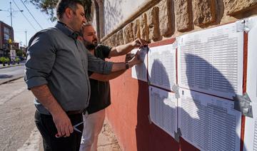 En Irak, des élections anticipées minées par l’abstention