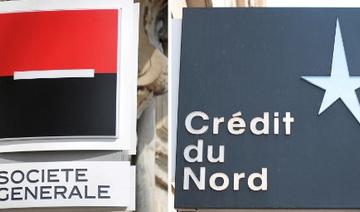 La fusion Société Générale et Crédit du Nord débutera en 2023, 3 700 suppressions de postes 