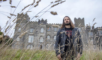 En Irlande, un baron écologiste rend son domaine à la nature