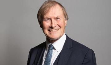 Un député britannique mortellement poignardé, acte terroriste selon la police