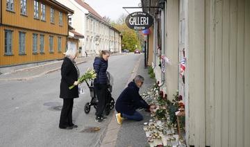 Attaque en Norvège: les cinq victimes ont été tuées à l'arme blanche
