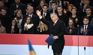 Marine Le Pen à la rencontre d'Orban, sur les pas de Zemmour