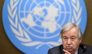 2015-2021, probablement les 7 années les plus chaudes jamais enregistrées (ONU) 