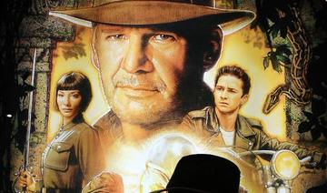 L’équipe de tournage d’Indiana Jones 5 débarque au Maroc