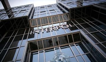 Echange d'informations: Interpol lève des restrictions visant la Syrie depuis 2012