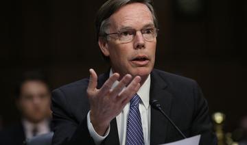 Le prochain ambassadeur US à Pékin ne fait «pas confiance» à la Chine