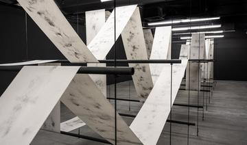 L'exposition de l'artiste saoudien Mohannad Shono en Argentine: sens et narration