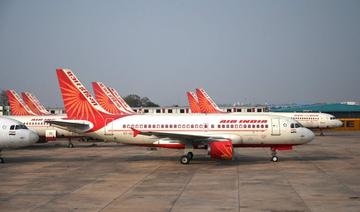Air India retourne dans le giron du groupe Tata