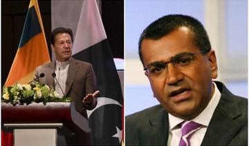 Un journaliste de la BBC a demandé au Premier ministre pakistanais s’il avait «honte» d’être musulman après le 11 septembre