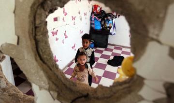 Dix mille enfants tués ou mutilés au Yémen depuis 2015, selon l’Unicef