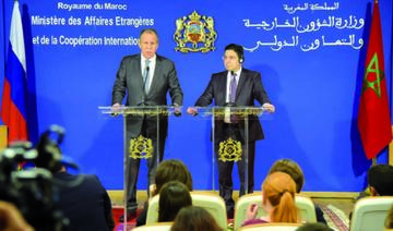 Rabat et Moscou «profondément étonnés» suite aux informations propagées par certains médias sur un prétendu refroidissement de leurs relations