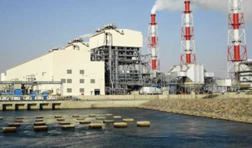 Acwa Power, propriété de PIF, deviendra un producteur d'énergie net zéro, selon le PDG