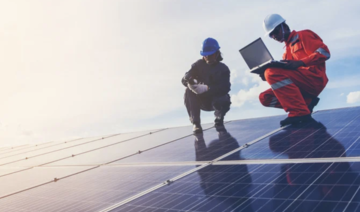 Le Moyen-Orient «rattrape son retard» grâce à une meilleure utilisation de l'énergie