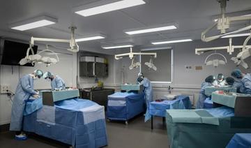 La santé mentale des futurs médecins «en danger» selon une enquête