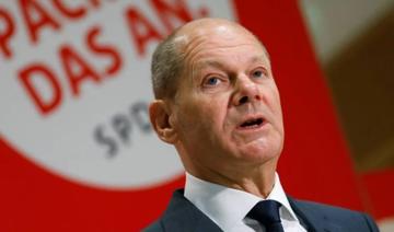 L'Allemagne fait un pas vers une coalition entre SPD, Verts et libéraux