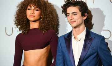 «Dune» surfe sur le box-office nord-américain pour son lancement