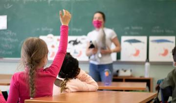 Covid: 10 départements vont expérimenter la fin des fermetures de classes