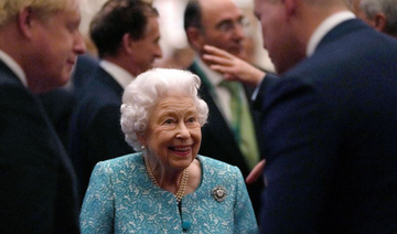  La reine Elizabeth II au repos pour encore au moins deux semaines