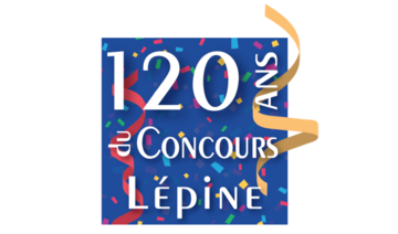 Le Concours Lépine International Paris 2021 