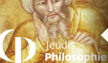 Le nouveau rendez-vous de l’IMA «Jeudis de la philosophie arabe»