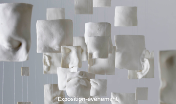  Exposition : Aux frontières de l'humain