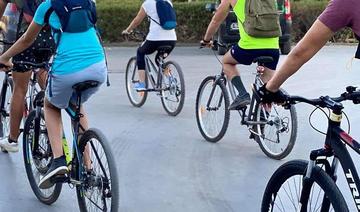 Tunisie : Les villes sont-elles marchables et cyclables?