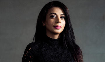 Un documentaire sur la romancière saoudienne Ghada Abboud, au Festival Premiers Films à Paris