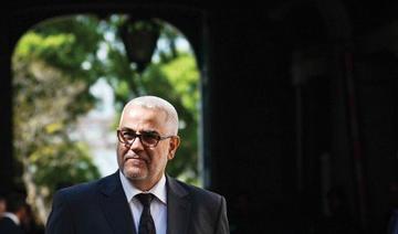 Maroc: désavoués par les urnes, les islamistes plébiscitent leur ancien chef