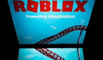 La plateforme de jeux video Roblox en panne pour Halloween
