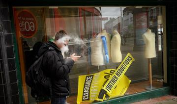 La cigarette électronique sur prescription en vue en Angleterre, une exception qui divise