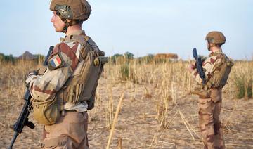 Barkhane : une deuxième base militaire française transférée aux Maliens