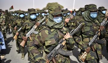 Sahara occidental: le Polisario promet une intensification de la lutte armée