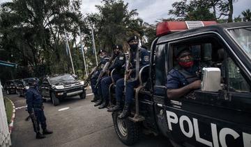RDC: 22 morts dans l'attaque d'un camp de déplacés en Ituri