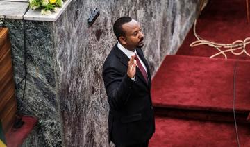 Ethiopie: Abiy affirme que l'armée «va détruire» les rebelles