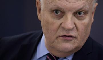 2022: Asselineau crie au «plagiat» de Mélenchon sur les termes «union populaire»
